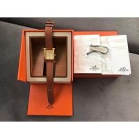 ราคา นาฬิกา Hermes แท้Used Good Condition (4211207405)