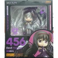 ราคา Nendoroid #456 Puella Magi Madoka Magica Devil Homura (3365802905)