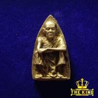 ราคา หล่อหลวงพ่อคูณ วัดบ้านไร่ พิมพ์เตารีด รุ่นเฮงคูณเฮง ปี2536 (คมชัดตอกโค้ตชัด เม็ดมะคำชัดแท้) (27478053034)