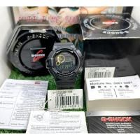 ราคา G-Shock มือสองรุ่น G-9300GB-1ตุ่นคาร์บอน (26435766537)