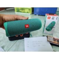 ราคา JBL FLIP5 มือสอง สีเขียว (16824706270)