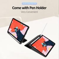 ราคา Smart Cover Apple Ipad Mini 4 / Ipad Mini 5 Smart Case TPU พร้อมช่องเสียบปากกา (28187934054)