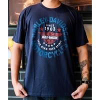 ราคา ❗️SALE ❗️เสื้อยืดลิขสิทธิ์แท้ HARLEY-DAVIDSON OF UBON RATCHATHANI - EMOTIONS (Made in the USA) (25441174111)