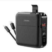 ราคา Remax Power Bank 15,000 mAh รุ่น W1501 (22618898576)