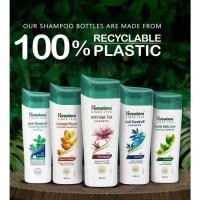 ราคา ฮิมาลายา แชมพู 5 สูตรเพื่อสุขภาพผมที่ดี Himalaya Shampoo 200ml (17496002886)