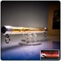 ราคา ตะกรุดโทน รุ่น ล้านรวยรวย สวนสงฆ์แกเปะ จ. กาฬสินธุ์ หลวงปู่ศิลา หลวงปู่มหาศิลา (41310506582)