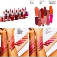 ราคา [ MAC Cosmetics ] พร้อมส่ง! ของแท้ มีใบเสร็จ SUREFIRE HIT MINI LIPSTICK × 12 VAULT เซ็ทลิปสติก 12 (25389547418)