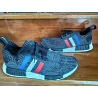 ราคา Adidas NMD R1_PK Tri color size 9.5us. 9uk. 43.5/27.5 (13877278789)