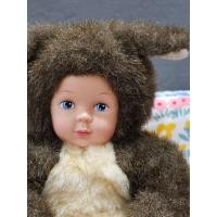 ราคา ตุ๊กตา ANNE GEDDES วินเทจ (25513555238)