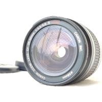 ราคา เลนส์กล้อง Canon Zoom EF 28-80 mm f3.5-5.6 V USM Red (Mount EF) (25361234766)