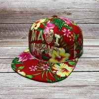 ราคา หมวก DGK Maui Wowi Hawaiian Multicolour Strapback Hat (25344568232)