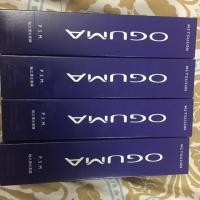 ราคา สเปรย์น้ำแร่ OGUMA P.S.M 160ml **ของแท้**(ใส่code BAGD รับส่วนลด100บาท ยอดขั้นต่ำ200บาท) (870169249)