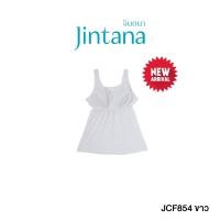 ราคา (ใหม่) Jintana เสื้อชั้นในเด็ก รุ่น Jinni Cotton Organic 100% รหัส JCF854 มีฟองน้ำ ผ้านุ่ม ระบายอากาศ ใส่สบาย (27580682854)