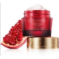 ราคา ถูกที่สุดEstee Lauder Nutritious Vitality8 Night Radiant Creme 50ml (1899604780)