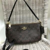 ราคา COACH แท้ % 8.7x5 นิ้ว (671440618)
