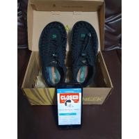 ราคา Keen Uneek สี Multi/Black ไซส์ 37.5/24cm. มือสองพร้อมกล่อง (3181327505)