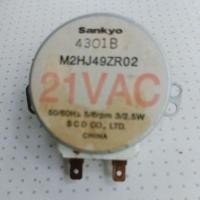 ราคา มอเตอร์หมุนจานเตาไมโครเวฟมือสอง Samsung (25622597737)