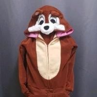 ราคา ชุดนอนมาสคอตmascot ชุดคอสเพลย์ ชุดแฟนซี ลิขสิทธิ์Disneyแท้ (24522189189)