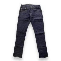 ราคา กางเกงยีนส์ขายาว 511 ( CD18 ) ทรงกระบอก ผู้ชาย สีกรมท่า ด้ายสีกากี พร้อมส่ง (24737670786)