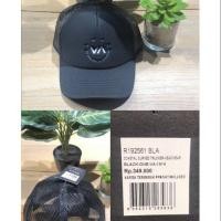 ราคา หมวกดําโค้ง Rvca Coastal (8615592475)