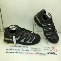 ราคา รองเท้าเซฟตี้หัวเหล็ก รองเท้านิรภัยหัวเหล็ก มือสอง ของนอก นำเข้า (18370613079)