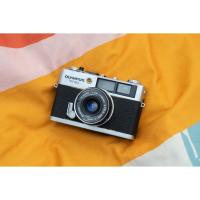 ราคา กล้องฟิล์ม Olympus 35ED (6723747201)