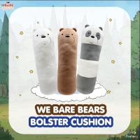 ราคา We Bare Bears Bolster Cushion (20143661009)