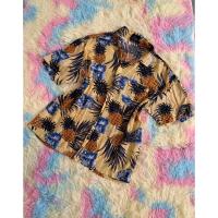 ราคา เสื้อ สงกรานต์ ลายสับปะรด (20578270045)