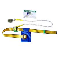 ราคา เข็มขัดเซฟตี้ เข็มขัด ปีนเสา เซฟตี้เบล SAFETY BELT (ครบเซต 1 ชุด) (13823254190)