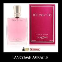 ราคา น้ำหอมแท้ Lancome Miracle 100ml. (3488575808)