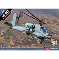 ราคา โมเดลเฮลิคอปเตอร์ Academy Model 1/35 AC12129 AH-64A ANG "SOUTH CAROLINA" (18310739145)