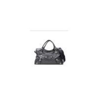 ราคา [CO211201477] Balenciaga / First Bag SHW (11682071513)