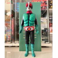 ราคา Medicom RAH450 Kamen Rider 02 "Kamen Rider 02" Real Action Heroes 450 No.02 Toei Hero Net Limited Edition Rare item. (17331655786)