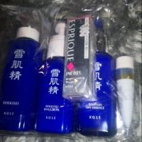 ราคา สุดคุ้มๆๆๆKose​เซต​ 5 เดือนคุ้มค่าที่สุด (2362502417)