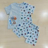 ราคา New ชุดเด็กแรกเกิด3-6เดือน6-9เดือน9-12เดือน ชุดเด็กอ่อน ชุดนอนเด็กอ่อน ผ้านุ่มsupersoft (15697571415)