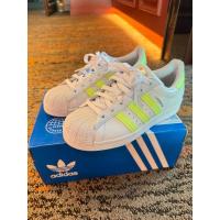 ราคา รองเท้าผ้าใบAdidasSuperstar (23388751257)