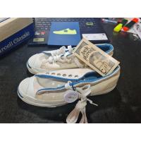 ราคา converse jackpurcell made in USA เบอร์ 6.5 (23419527598)