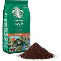 ราคา กาแฟคั่วบด Starbucks ground coffee (Drip Coffee กาแฟดริป ) 200g Arabica100% สินค้าพร้อมส่ง (23552120357)