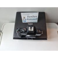 ราคา กล้อง Fujifilm X-T200 สีดำ พร้อมเลนส์ XC15-45mm F3.5-5.6 (23530553371)