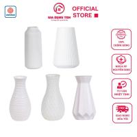 ราคา แจกันดอกไม้แจกันดอกไม้ตั้งโต๊ะ VIET JAPAN 0108/0109/0091/0092/0093/0094 - ตกแต่งบ้าน - TDH (41461580479)