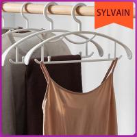 ราคา กันลื่น หนาขึ้น ที่แขวน ครึ่งวงกลม ไม้แขวนเสื้อแบบไม่มีตะเข็บ เสื้อผ้าสําหรับผู้ใหญ่ ชั้นวางกางเกง ราวตากในครัวเรือ (26360258499)