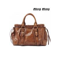 ราคา Miu Miu มือสอง ของแท้ 100% !ราคาพิเศษสิ้นปี (7449615467)