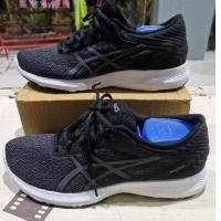 ราคา รองเท้าวิ่งมือสอง asics nitrofuze ไซด์ 38/240 (28669088283)