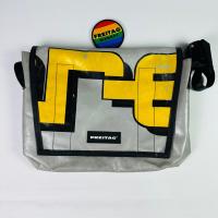 ราคา กระเป๋าFREITAGของแท้ รุ่น F12 DRAGNET (17297673174)