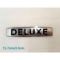 ราคา Logo Deluxe Hyundai H1 ของแท้ ฮุนได H1 เดอลุกซ์ (12675206946)