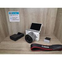 ราคา Canon EOS M10 Kit 15-45mm STM Lens (18980726139)