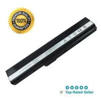 ราคา ( ส่งฟรี ) แบตเตอรี่ โน๊ตบุ๊ค Battery Asus A32-K52 A42 A42J A52 K42 K52 X42DQ X42DR X42DY X42JA ของใหม่ (43612758260)