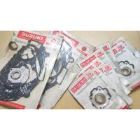 ราคา ปะเก็นชุด Suzuki F50 F70 (18871323577)