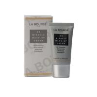 ราคา ครีมบำรุงรองพื้น เนื้อเบสควบคุมความมัน ลาบูสส์ LA BOURSE BB MIRACLE MAKE UP CREAM 20 มล. (22719978867)