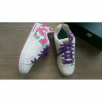 ราคา รองเท้า DC ของแท้ มีโค้ดลด 100!! (289489017)